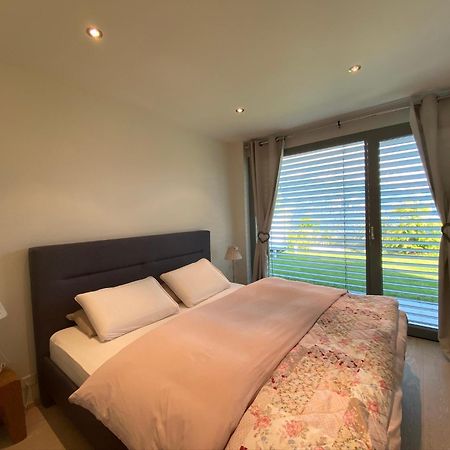 Bnb Valais - By La Sittelle Grimisuat Exterior foto