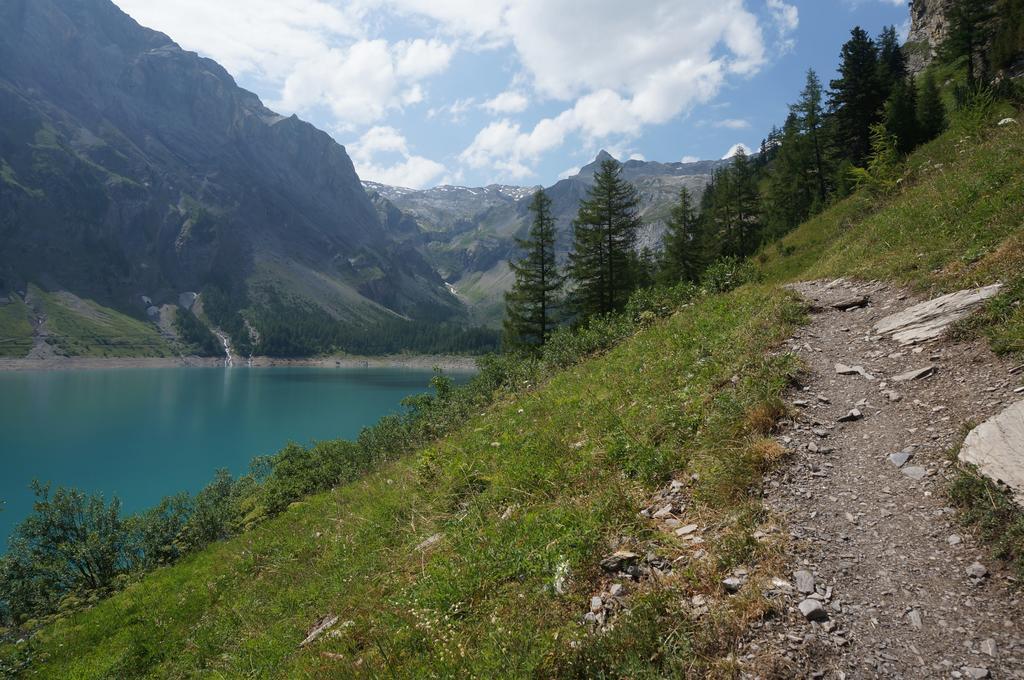 Bnb Valais - By La Sittelle Grimisuat Exterior foto