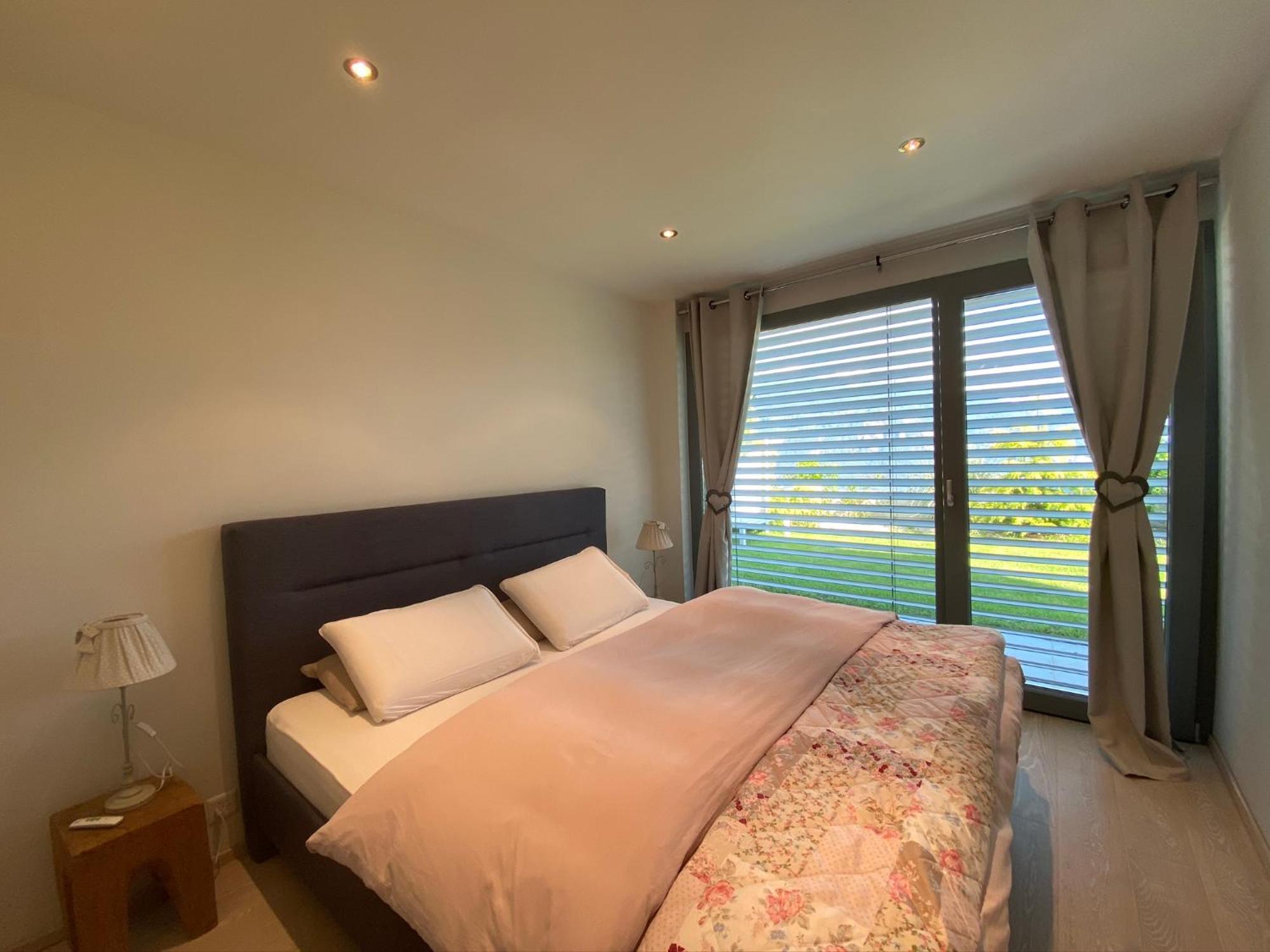 Bnb Valais - By La Sittelle Grimisuat Exterior foto